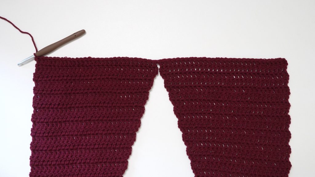 hooded scarf 2.1.1
