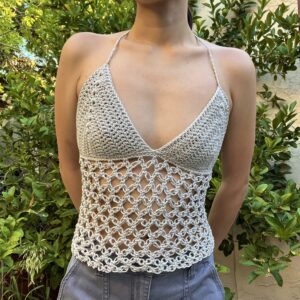 love knot top edited