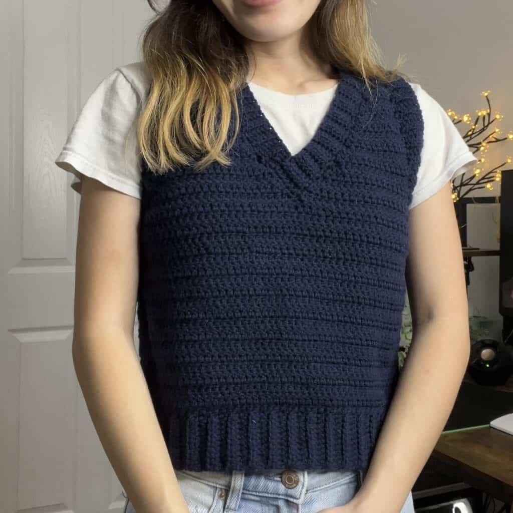 VivCrochets | Free Crochet Patterns & Video Tutorial