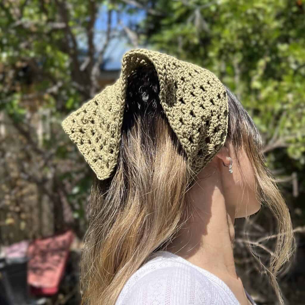 VivCrochets | Free Crochet Patterns & Video Tutorial