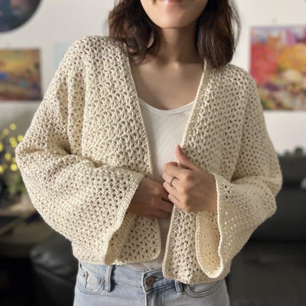 Free Crochet Patterns & Video Tutorials | VivCrochets