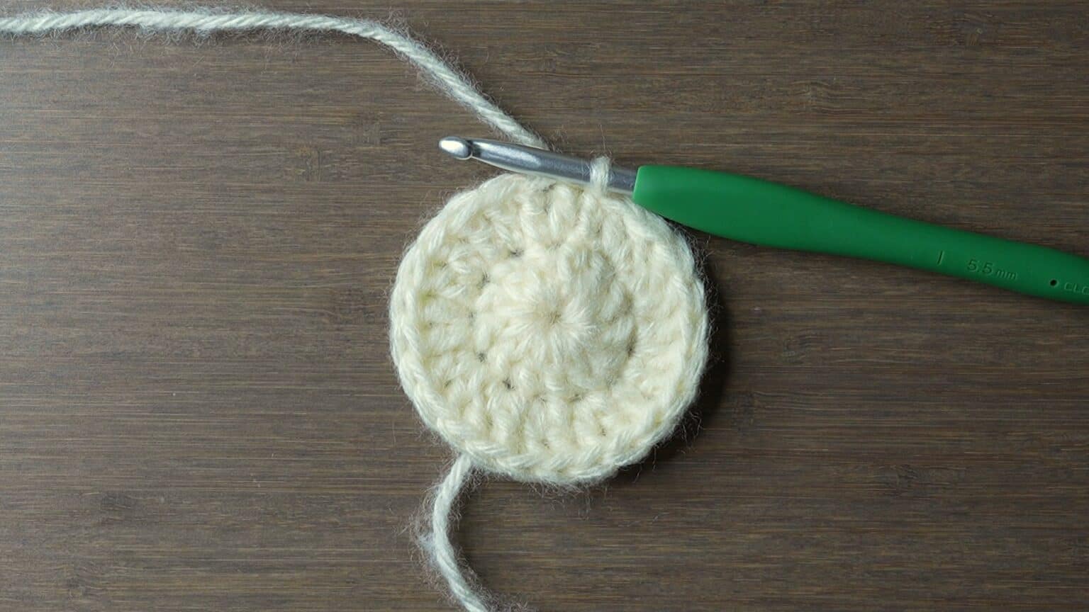 Easy Crochet Bucket Hat | Free Pattern & Video Tutorial