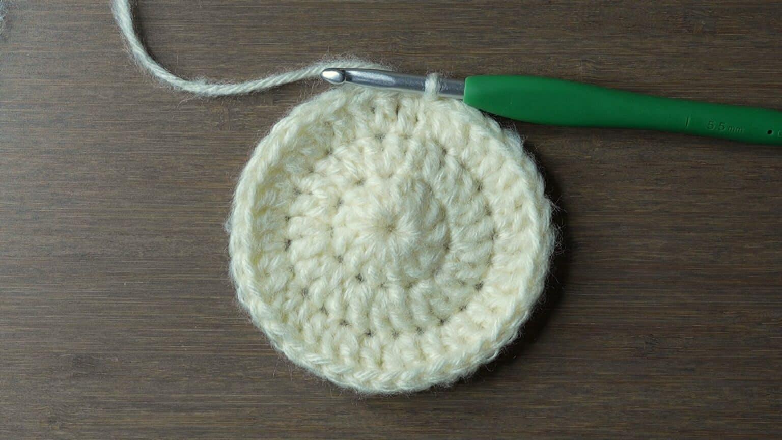 Easy Crochet Bucket Hat | Free Pattern & Video Tutorial