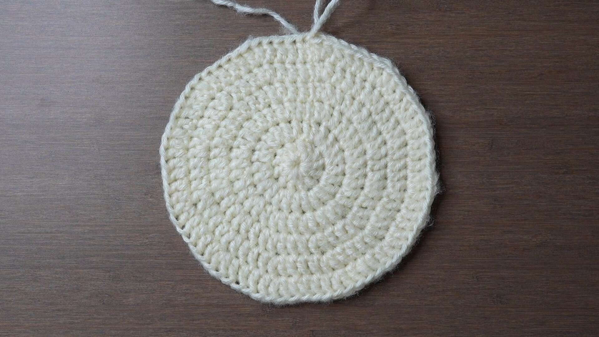 Easy Crochet Bucket Hat | Free Pattern & Video Tutorial