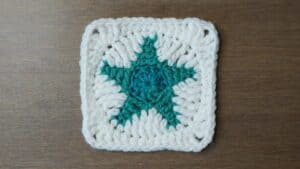 star granny square fi