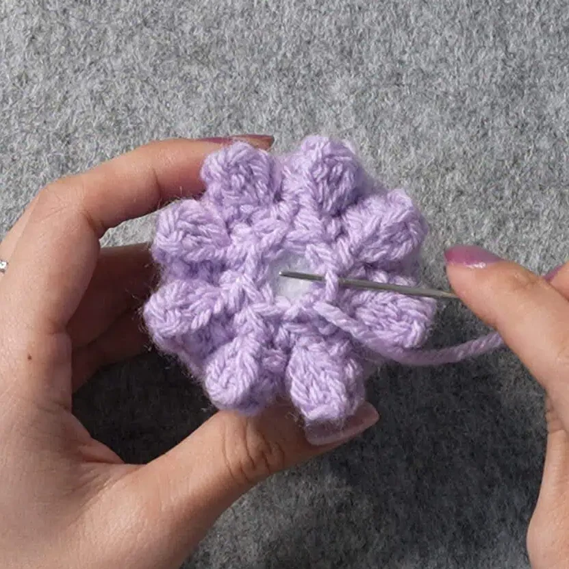 crochet octopus 1.7.10 edited