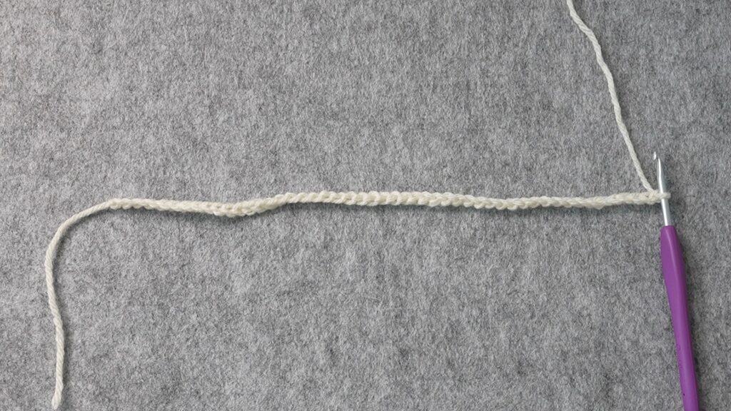 easy crochet bow pi 1.3.1