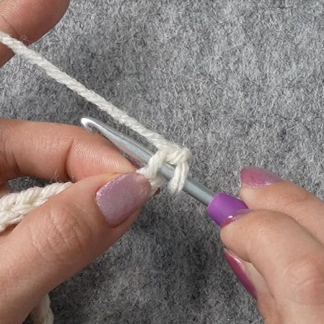 easy crochet bow pi 1.3.2 edited
