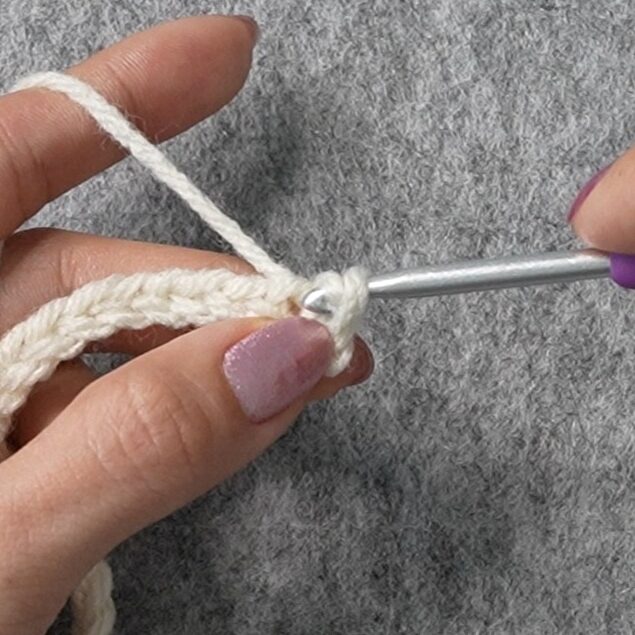 easy crochet bow pi 1.3.4 edited
