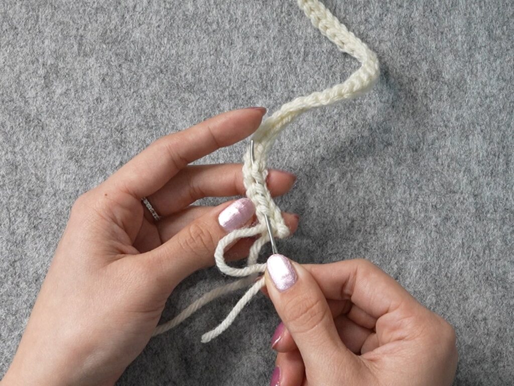 easy crochet bow pi 1.5.1