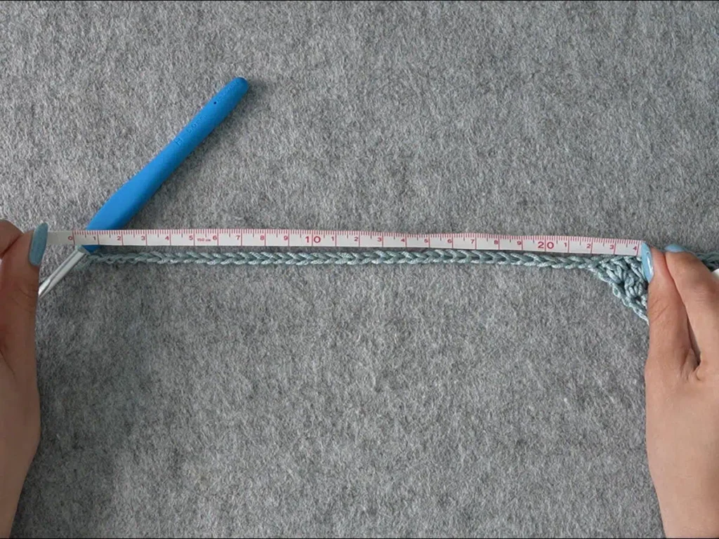 easy crochet bandana 1.10.1