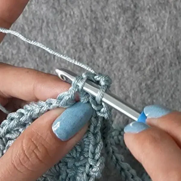 easy crochet bandana 1.19.2 edited