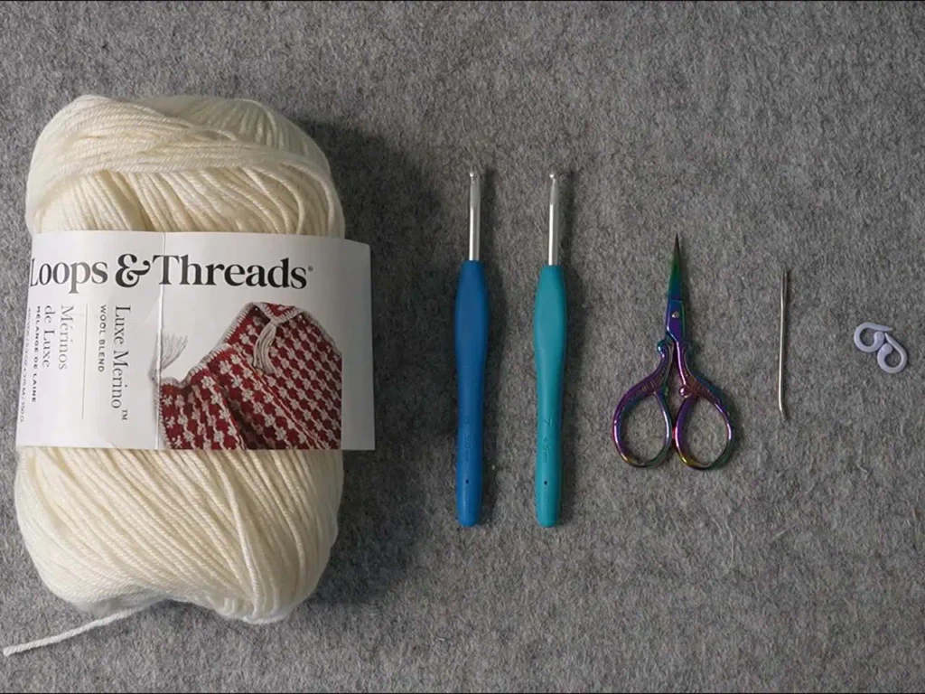 simple crochet cardigan 1.1.1 2
