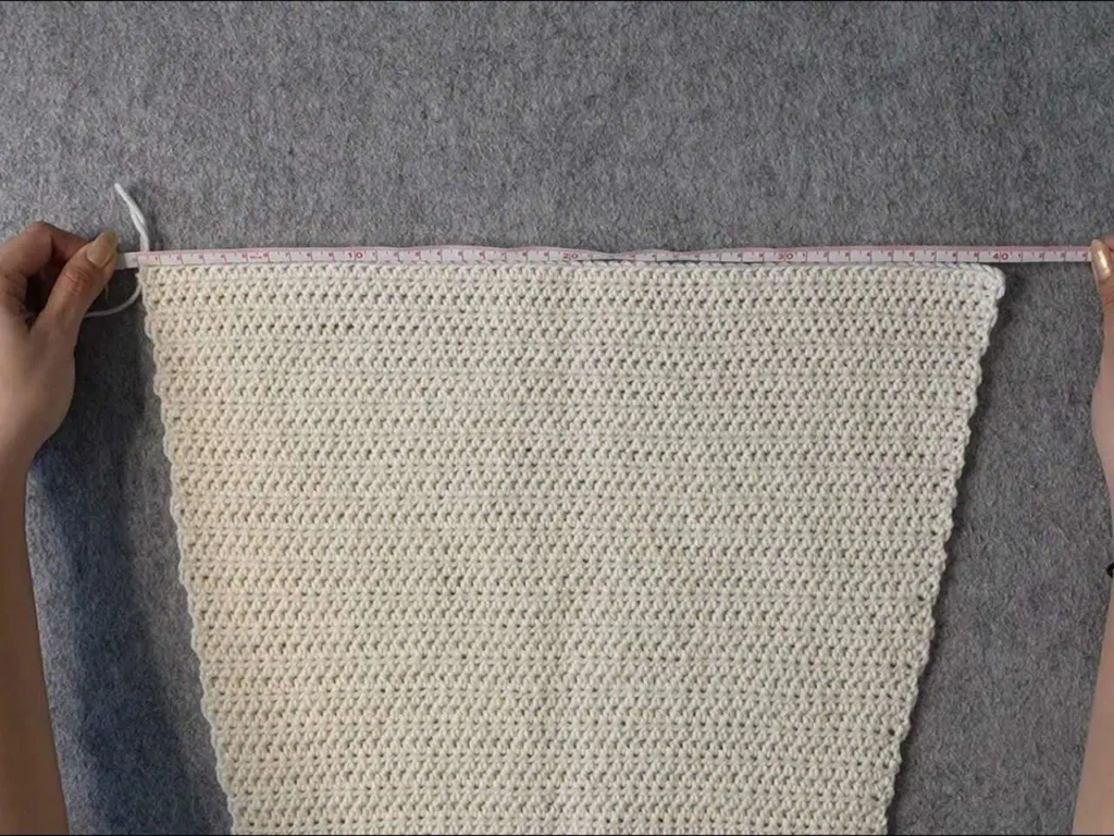 simple crochet cardigan 1.12.1 1