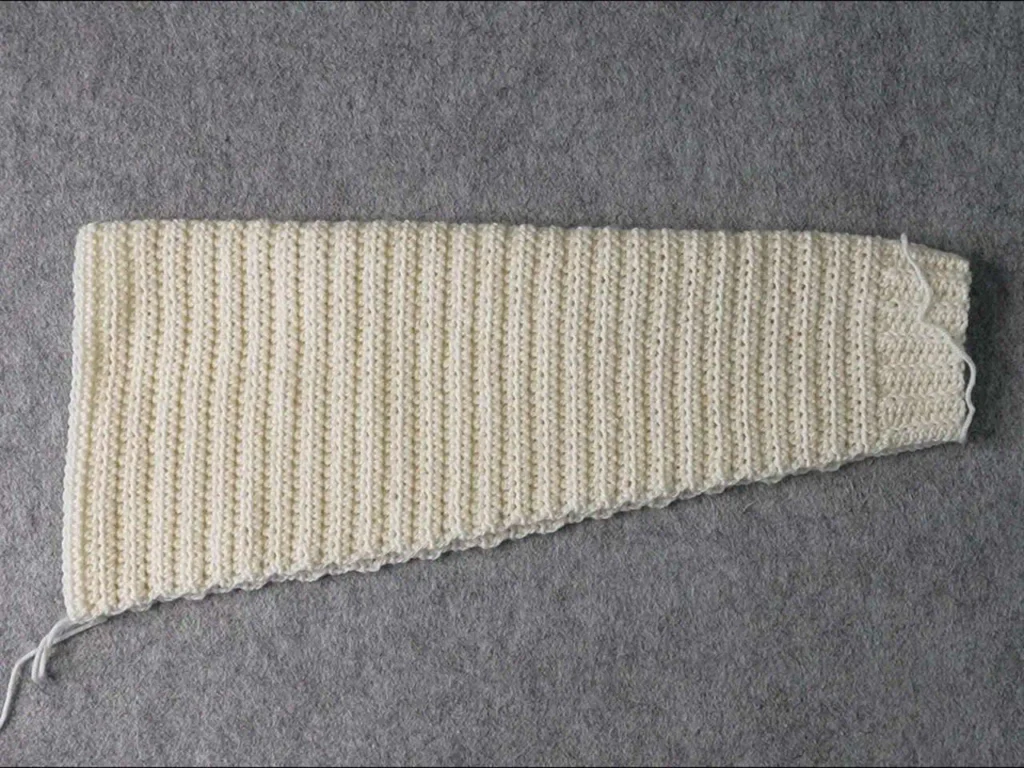 simple crochet cardigan 1.12.2 1
