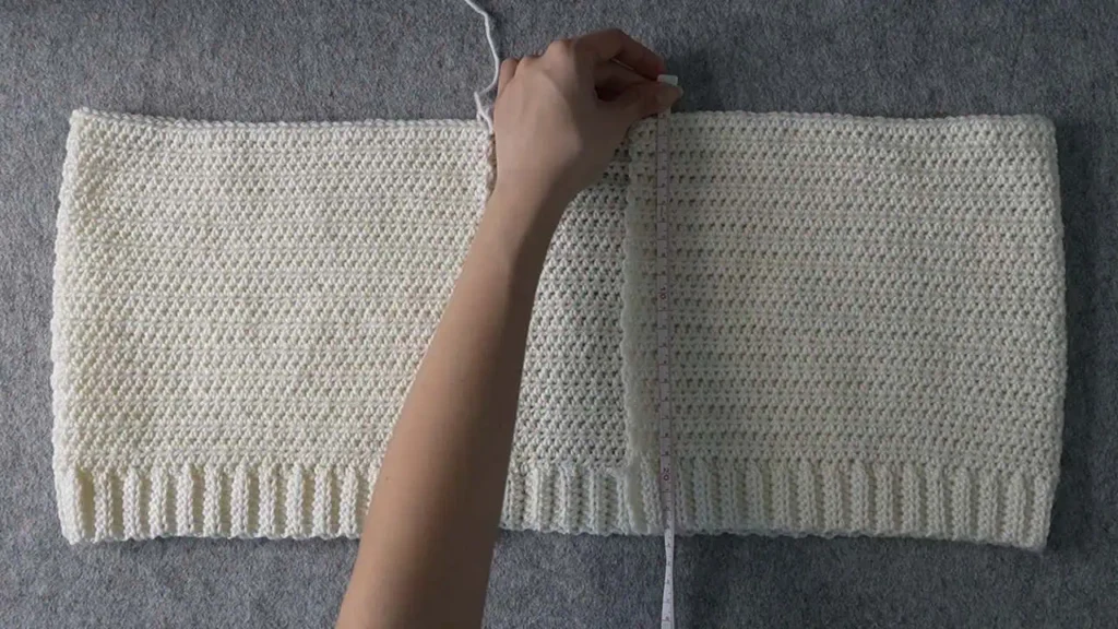 simple crochet cardigan 1.18.2 1
