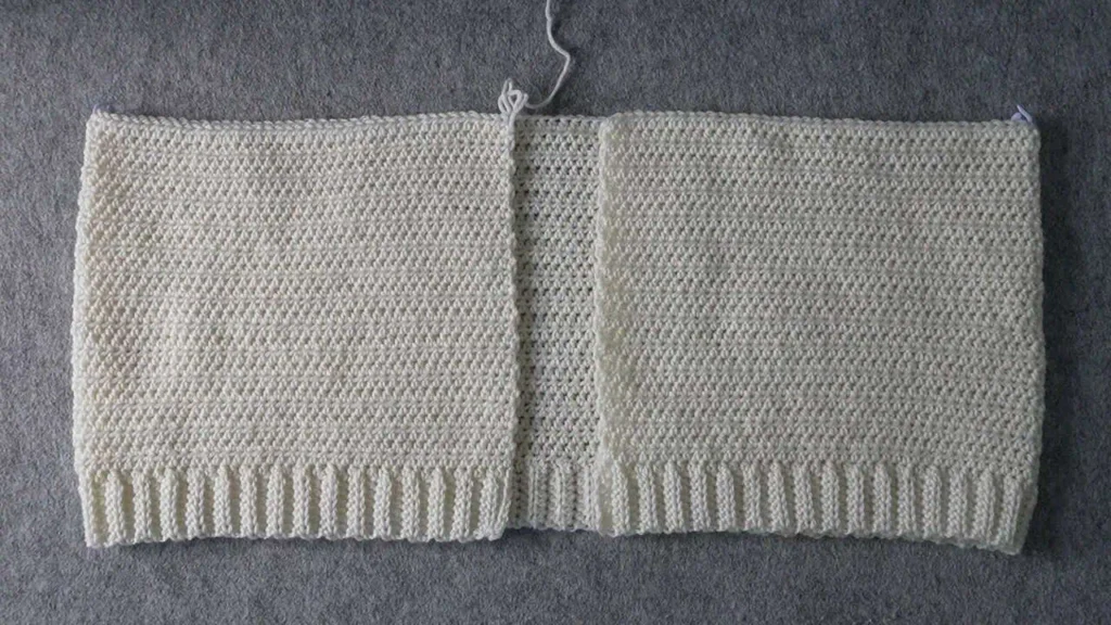 simple crochet cardigan 1.20.1 1