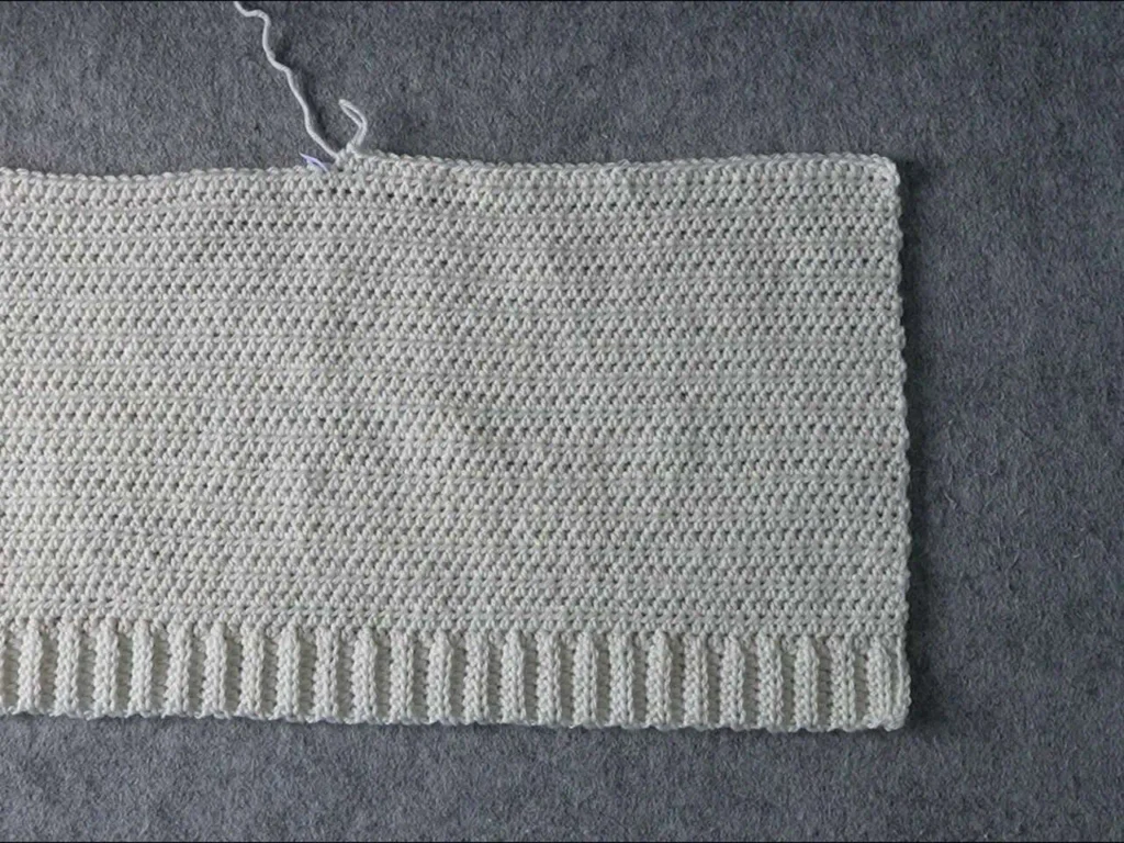 simple crochet cardigan 1.21.1 1