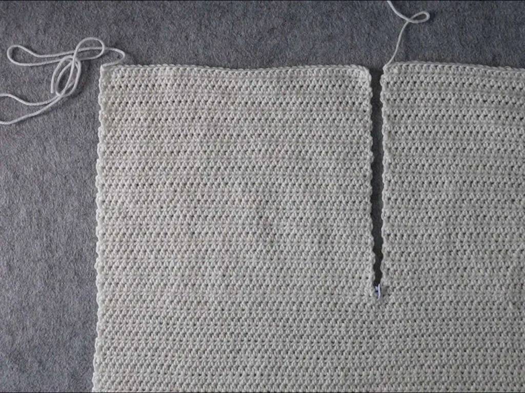 simple crochet cardigan 1.26.1 1