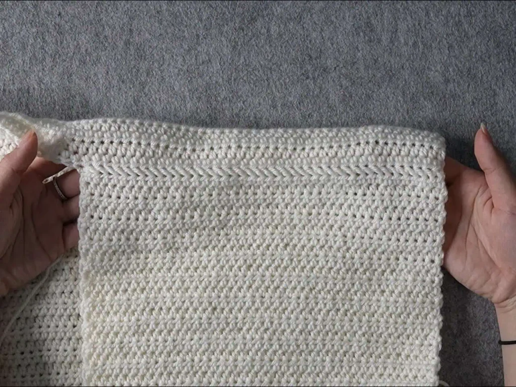 simple crochet cardigan 1.32.1 1