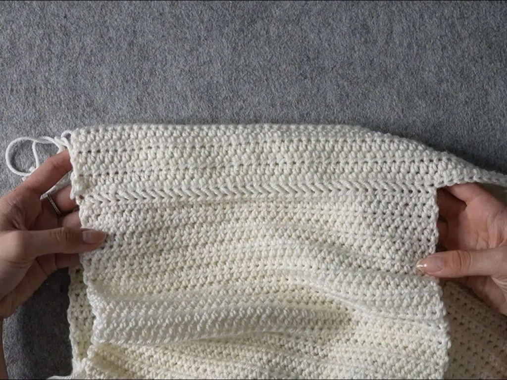 simple crochet cardigan 1.33.1 1