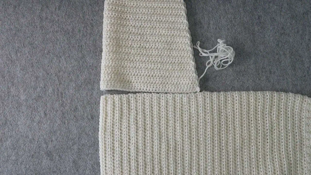 simple crochet cardigan 1.36.2 1 1