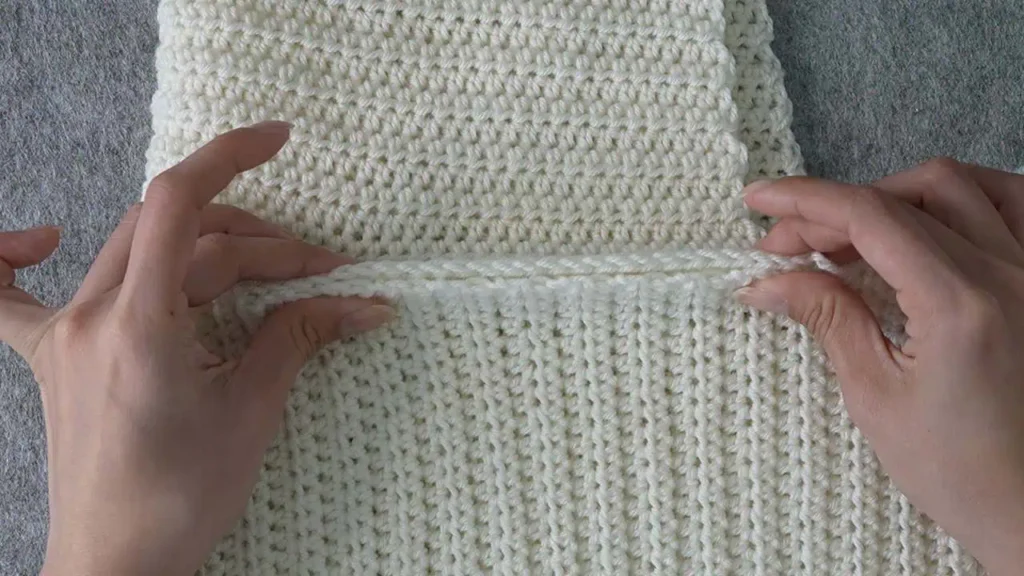 simple crochet cardigan 1.36.3 1 1