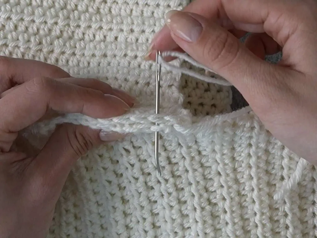 simple crochet cardigan 1.36.5 1