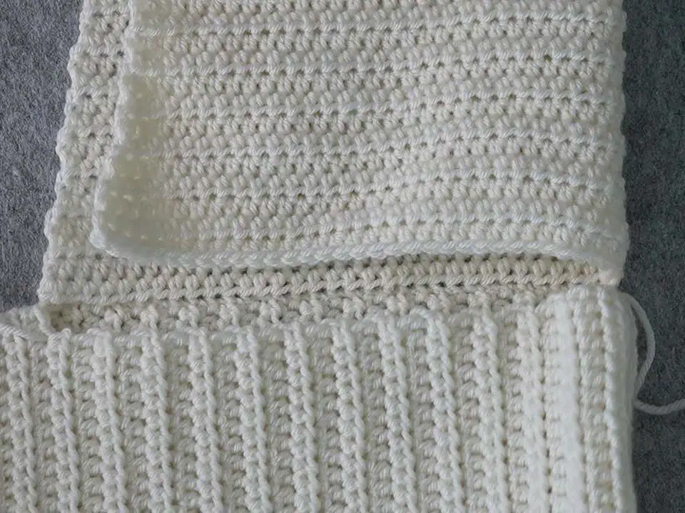 simple crochet cardigan 1.37.1 1 edited