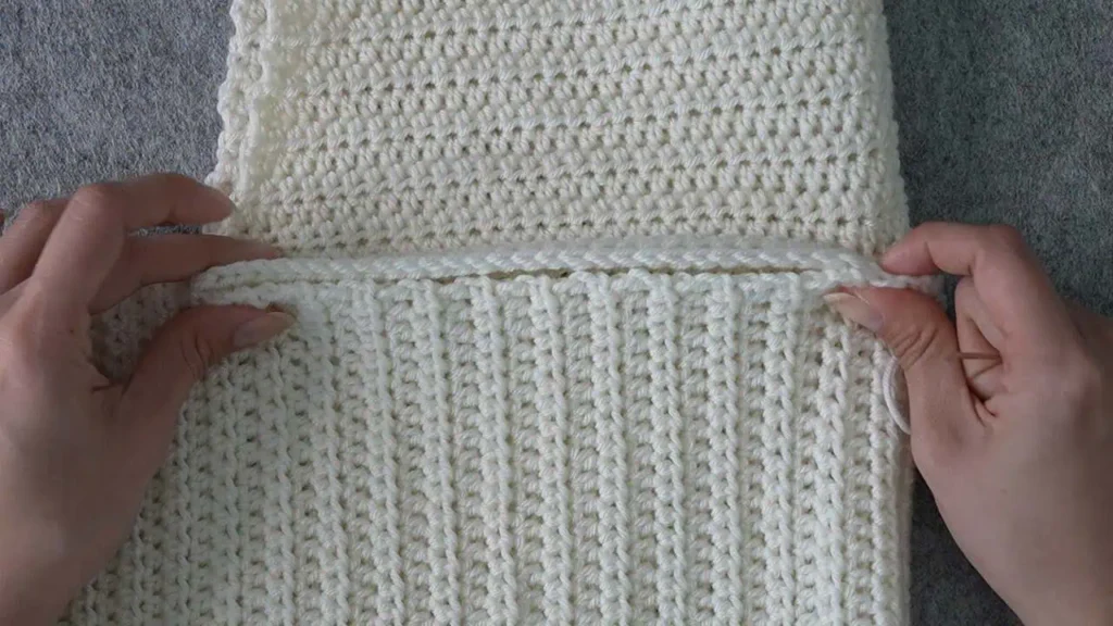 simple crochet cardigan 1.37.2 1