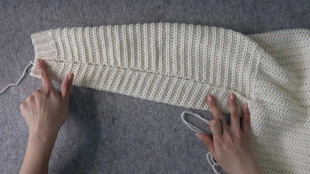 simple crochet cardigan 1.38.3 1