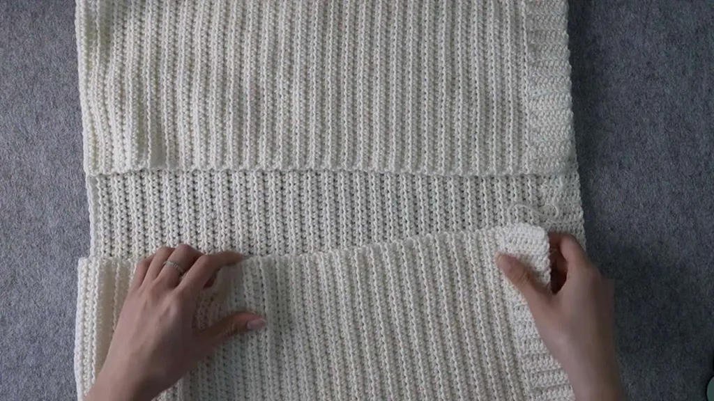 simple crochet cardigan 1.40.1 1
