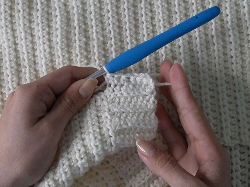 simple crochet cardigan 1.41.1 1