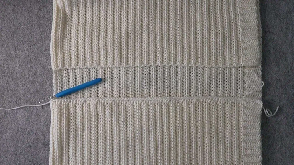 simple crochet cardigan 1.42.1 1