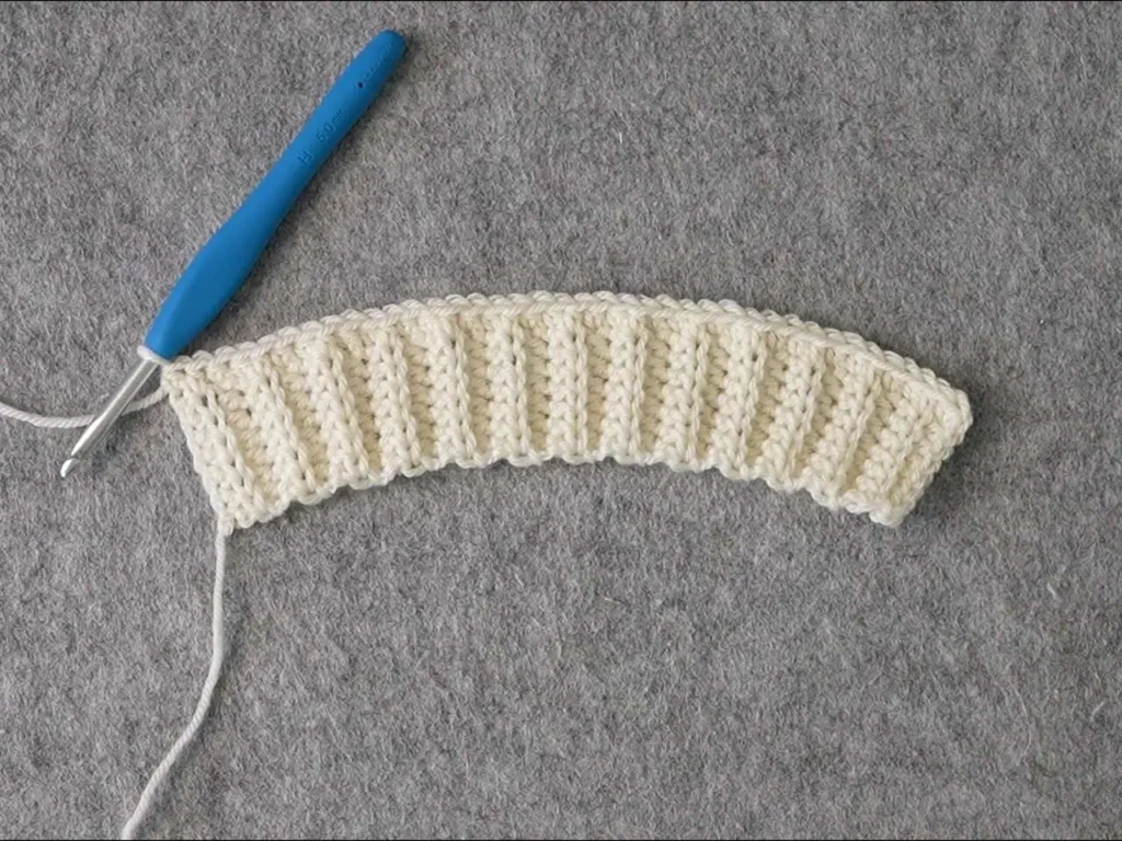 simple crochet cardigan 1.6.1 1