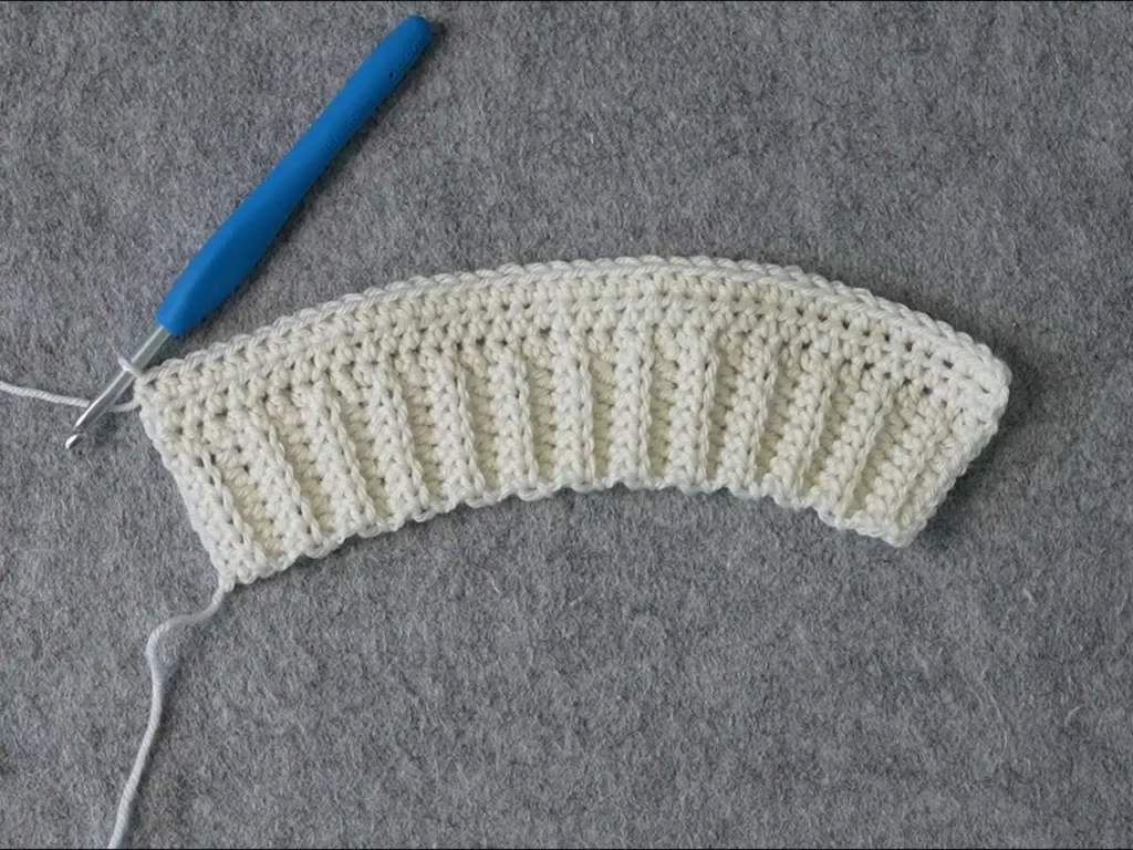 simple crochet cardigan 1.8.1 1