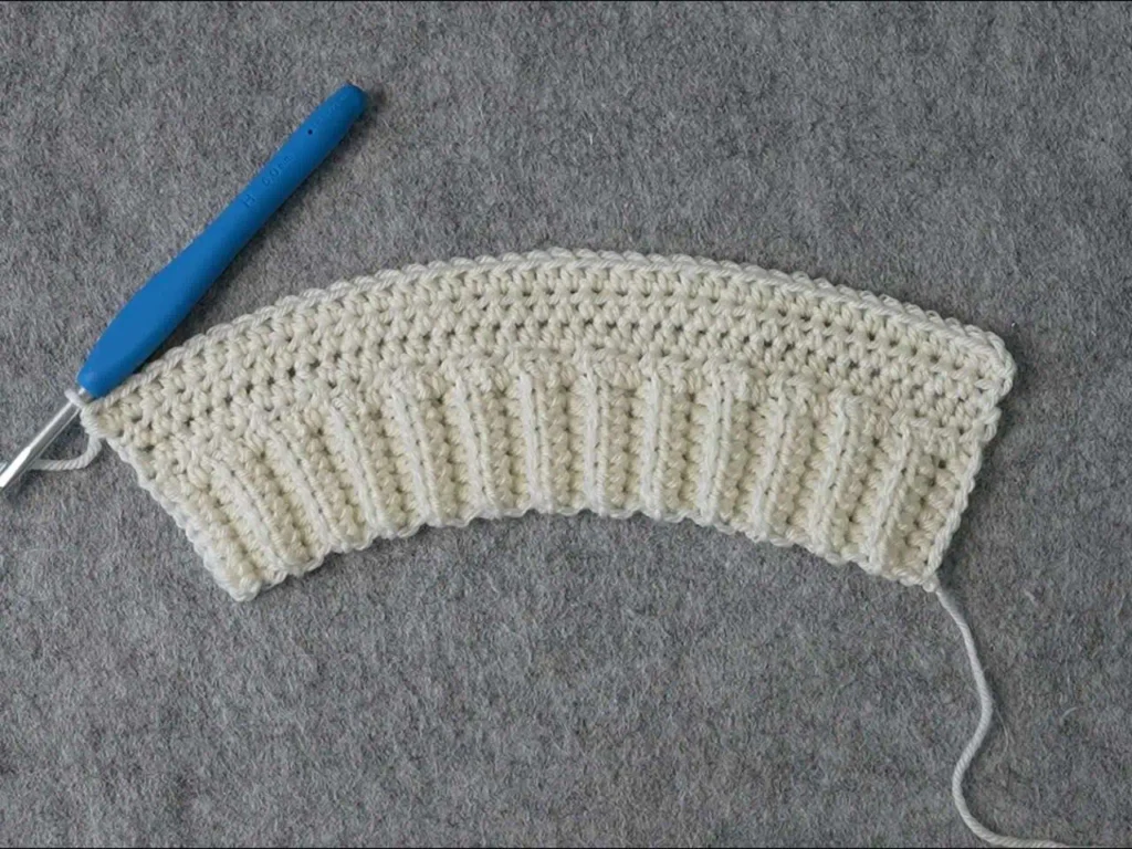 simple crochet cardigan 1.9.1 1