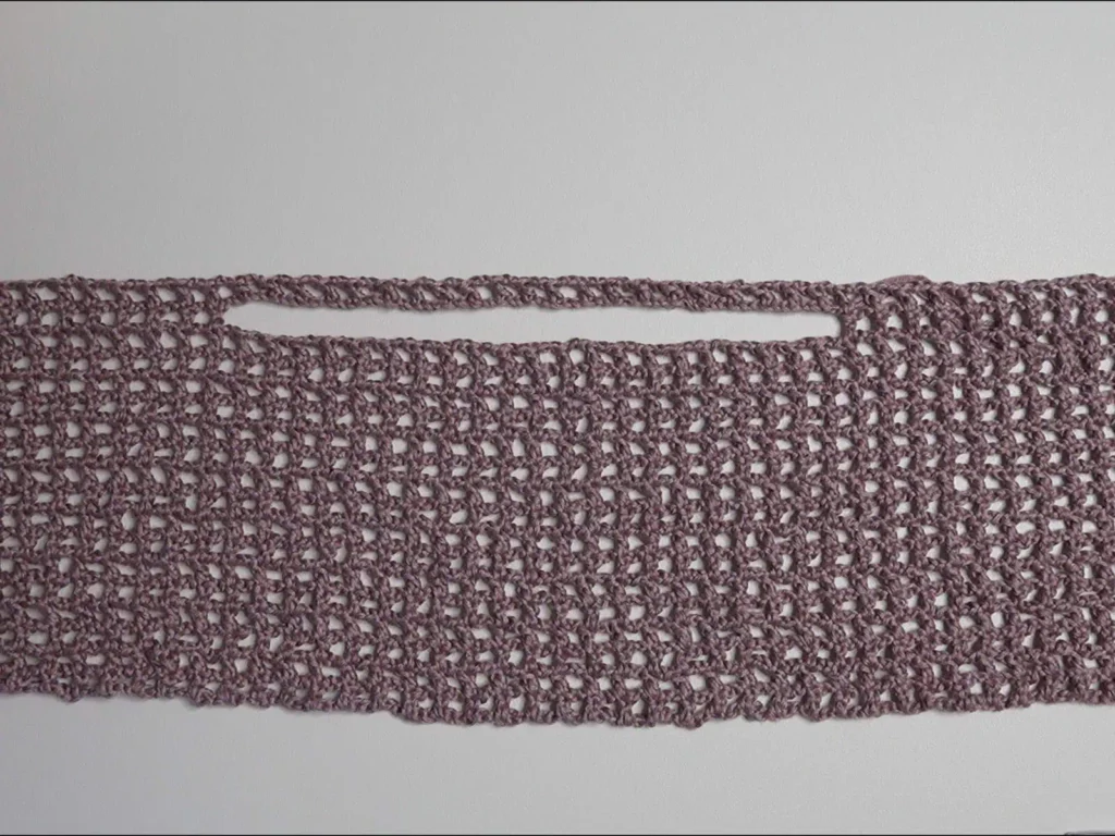 mesh shrug 1.18.1