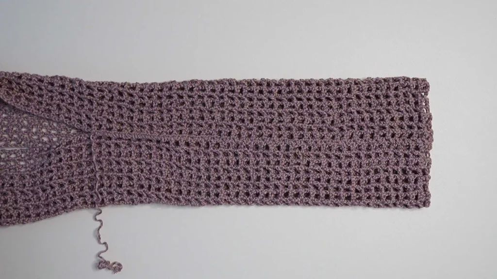 mesh shrug 1.21.1