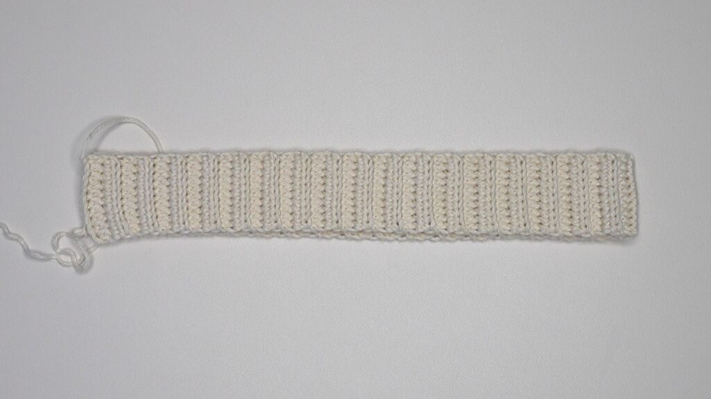 striped crochet shorts 1.21.1