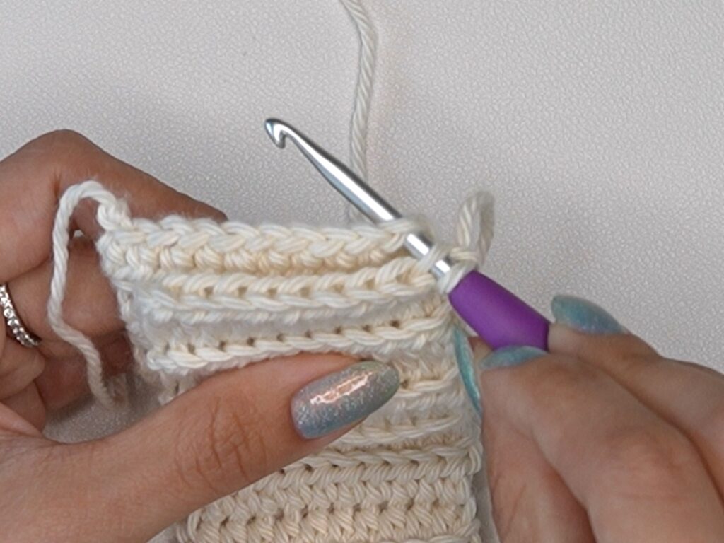 striped crochet shorts 1.29.1