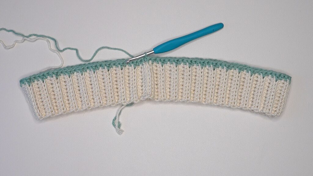striped crochet shorts 1.58.1