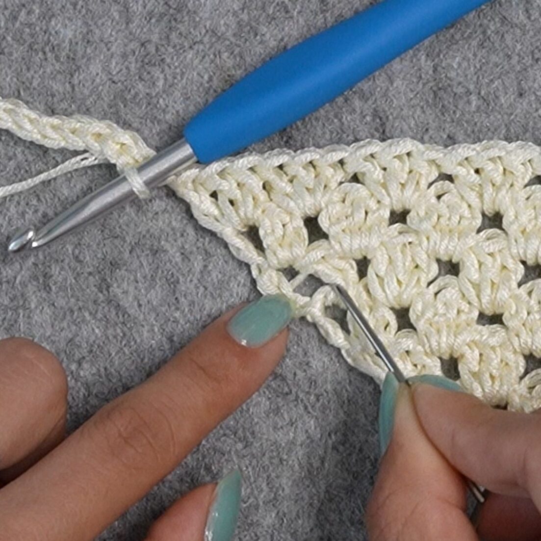 crochet scalloped bandana 1.3.3 1 edited