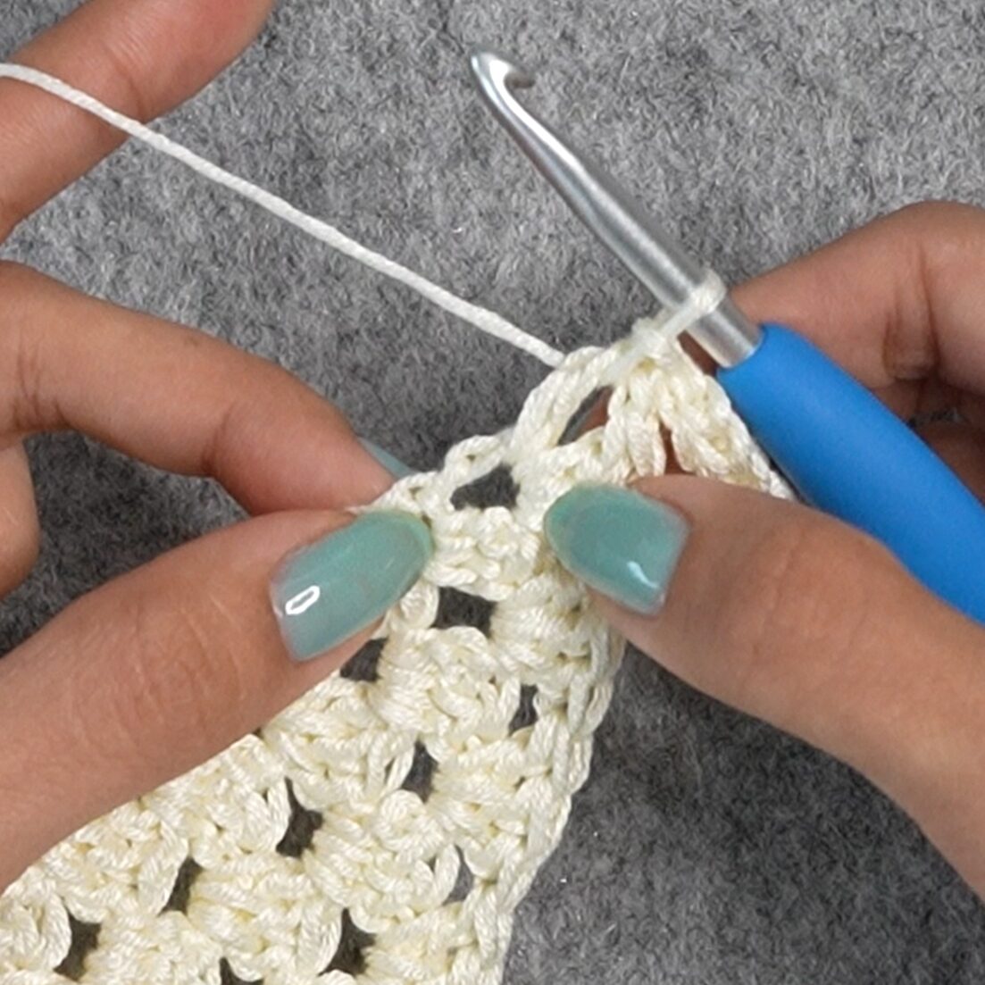 crochet scalloped bandana 1.3.7 edited