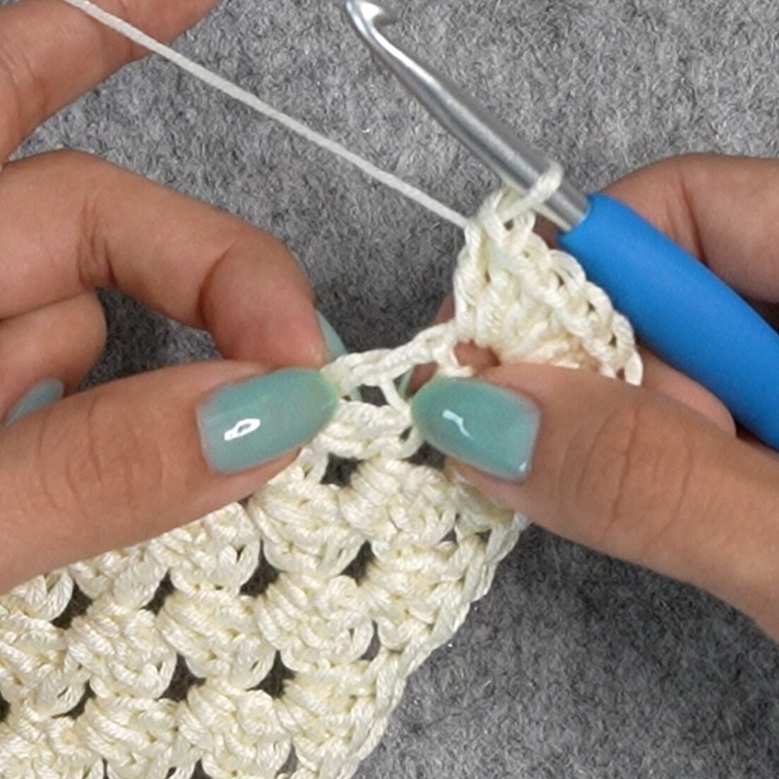 crochet scalloped bandana 1.3.9 edited