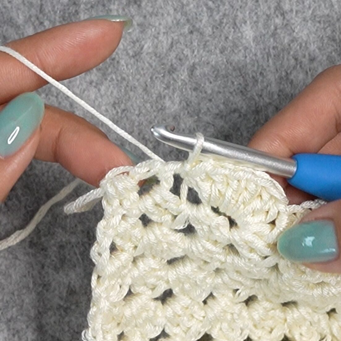 crochet scalloped bandana 1.5.1 edited