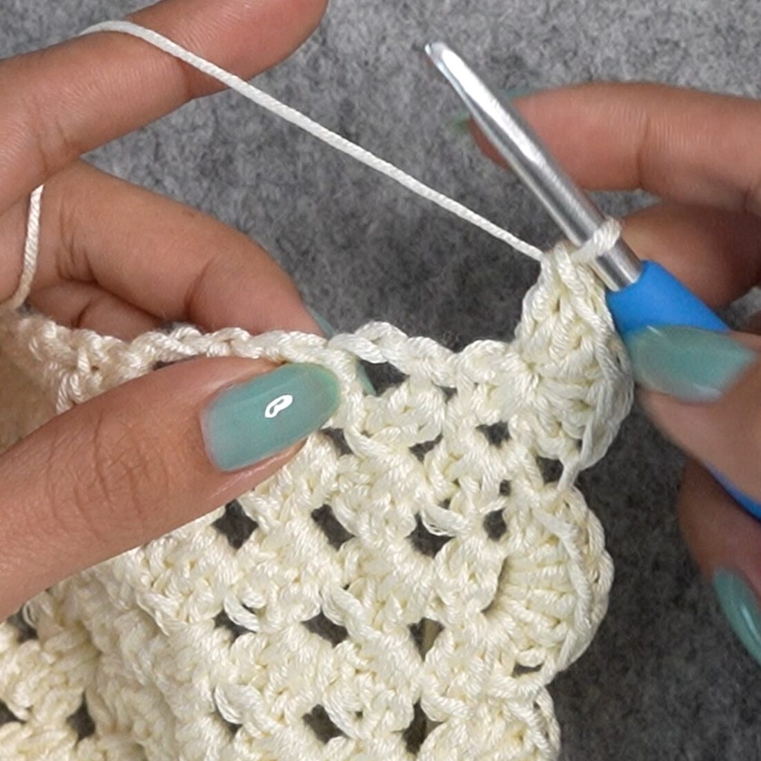crochet scalloped bandana 1.6.1 edited