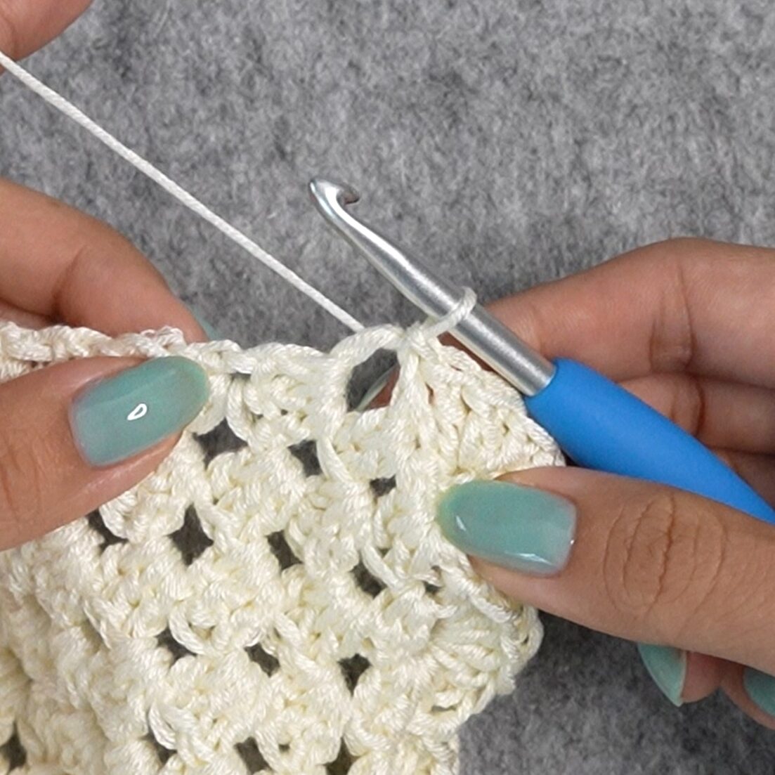 crochet scalloped bandana 1.6.2 edited