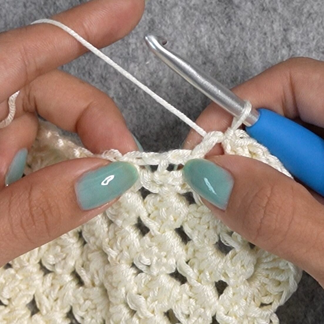 crochet scalloped bandana 1.6.3 edited