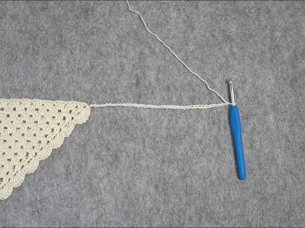 crochet scalloped bandana 1.8.1 1